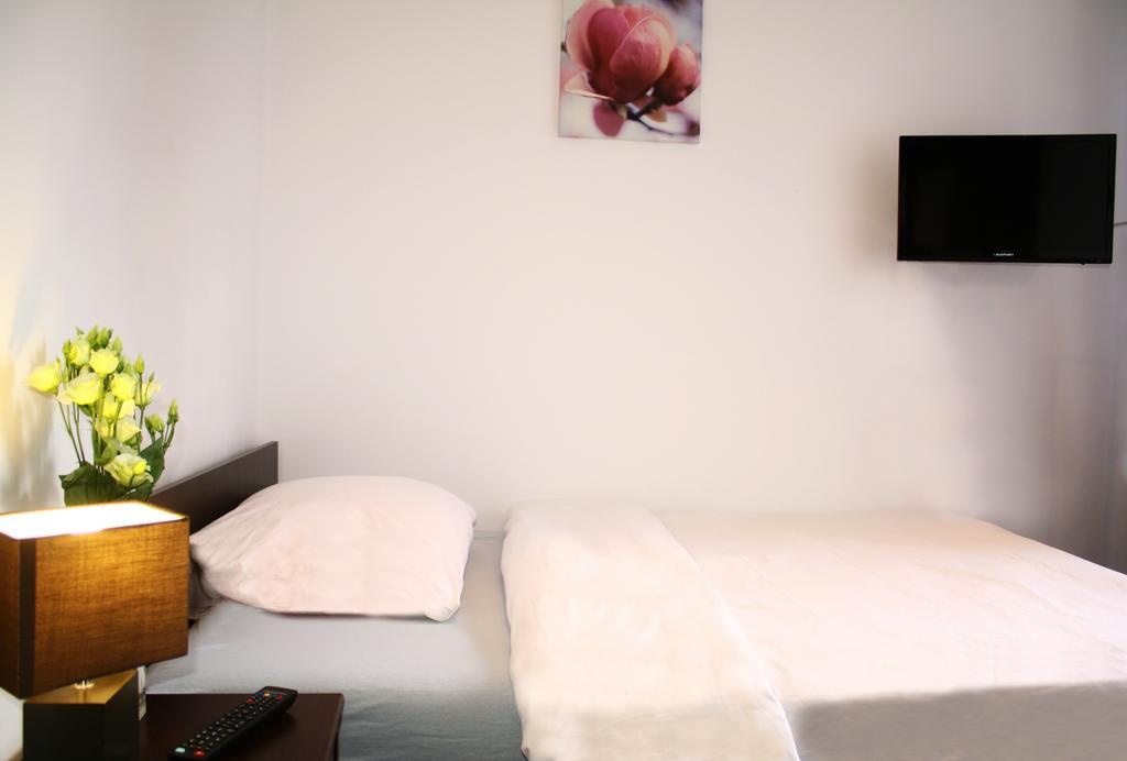 Beskidpark ビエルスコ・ビアバ 部屋 写真
