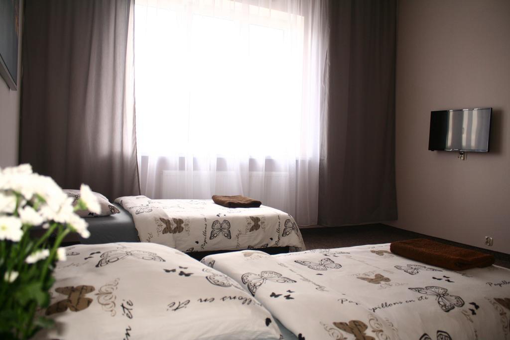 Beskidpark ビエルスコ・ビアバ 部屋 写真