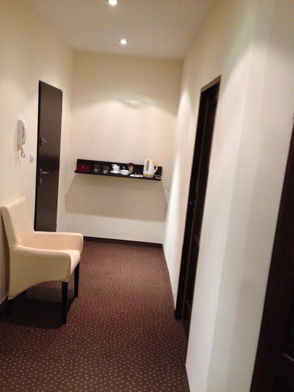 Beskidpark ビエルスコ・ビアバ 部屋 写真